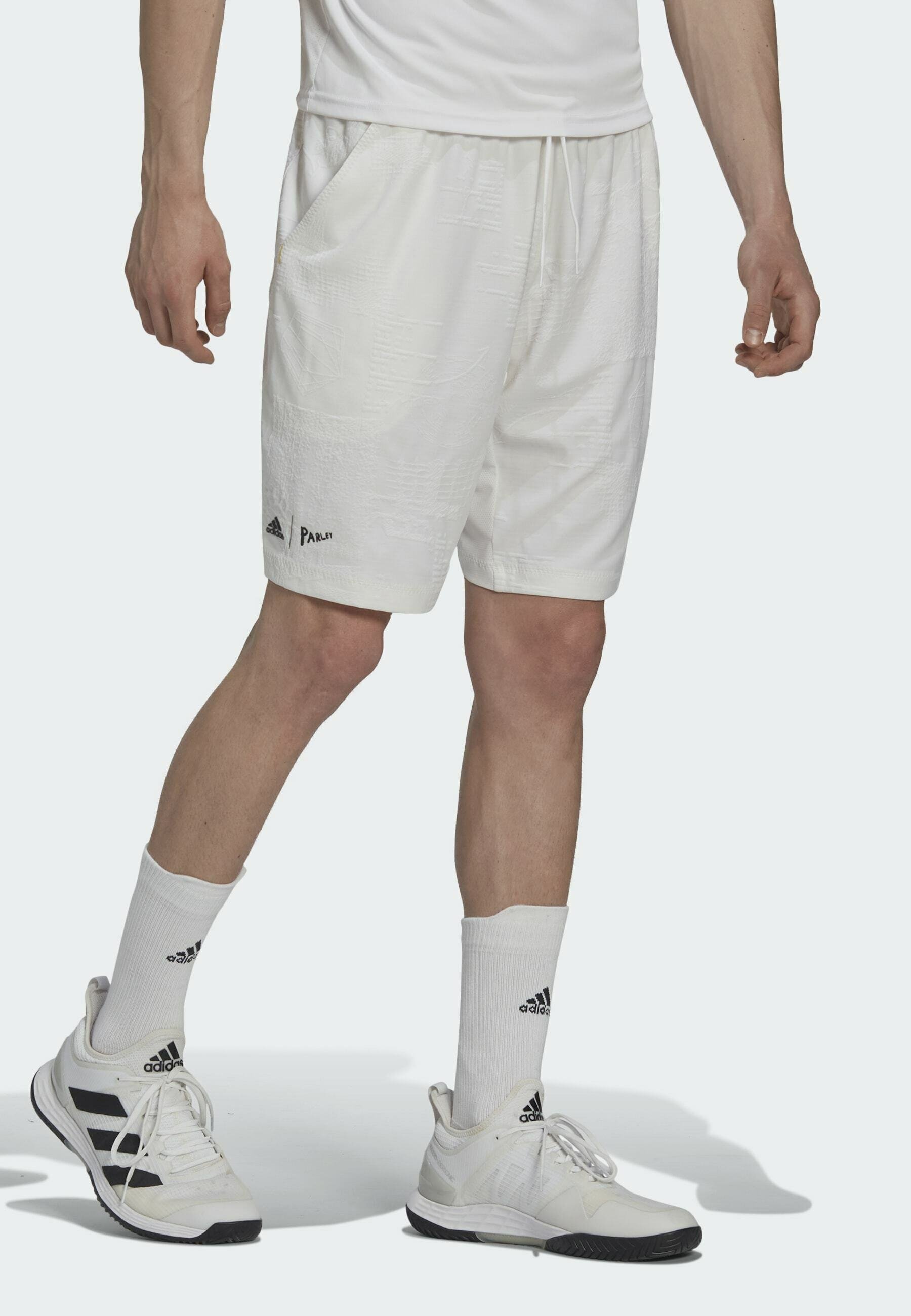 adidas Performance LONDON TENNIS PARLEY 