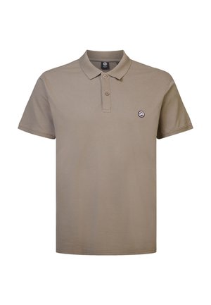 Petrol Industries Polo - dark sand