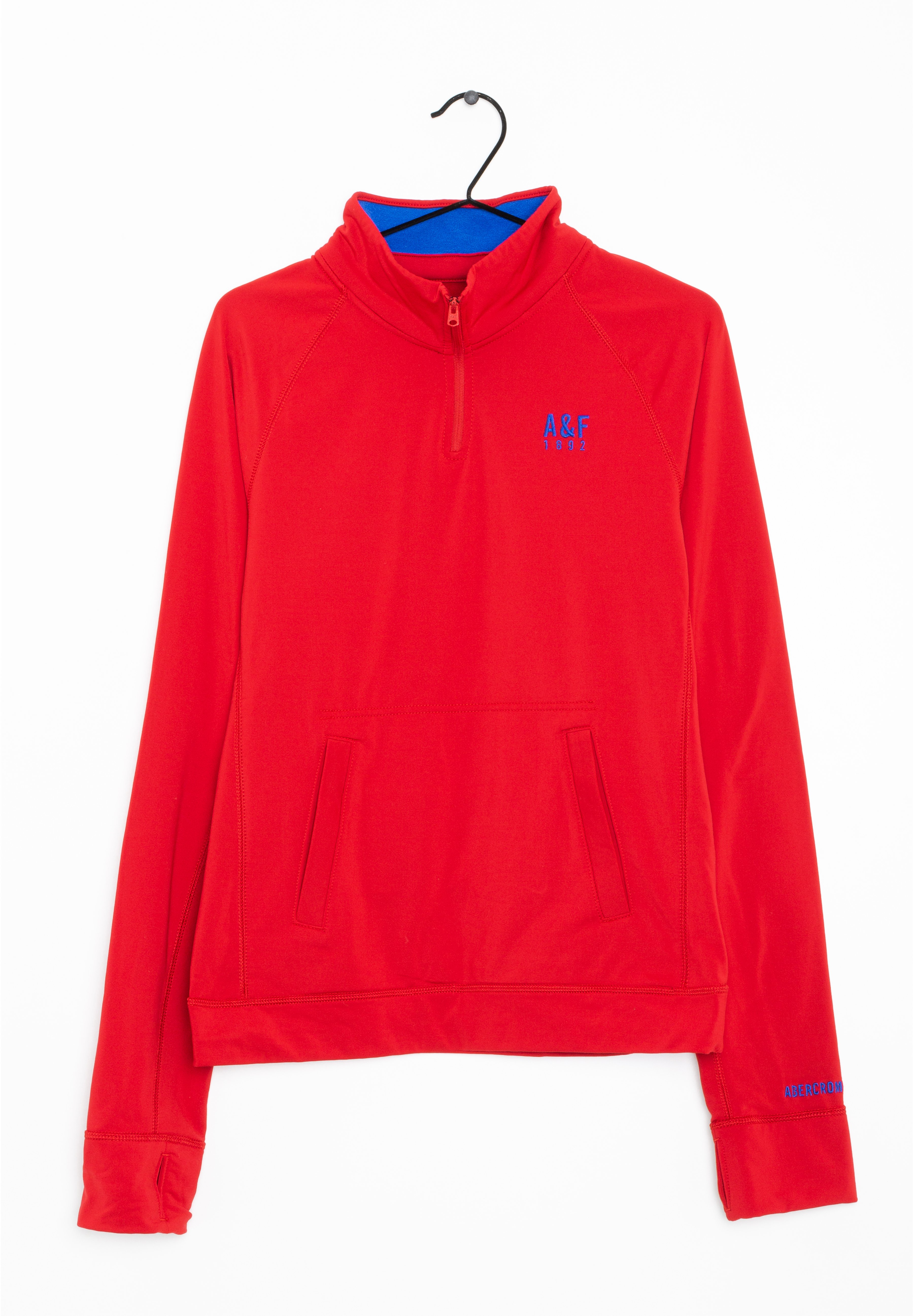 Sudaderas de Abercrombie \u0026 Fitch para hombre | FASHIOLA.es