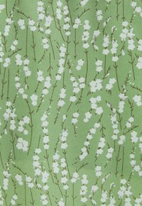 MAMALICIOUS Jupe trapèze - light green