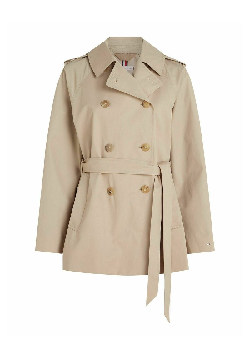 Tommy Hilfiger Trenchcoat beige