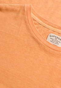 Ikke valgt, tuscan orange