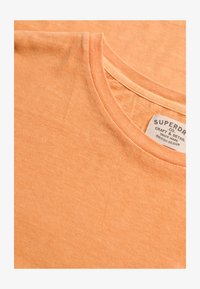 Ikke valgt, tuscan orange