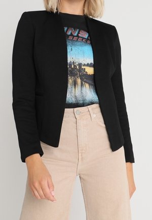 Blazer - black