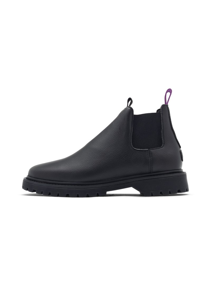 EKN Footwear WILLOW Korte laarzen black/zwart Zalando.nl