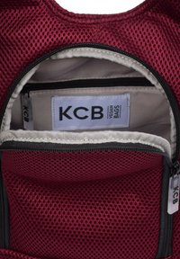 KCB BIG 3D - Mochila - Violeta