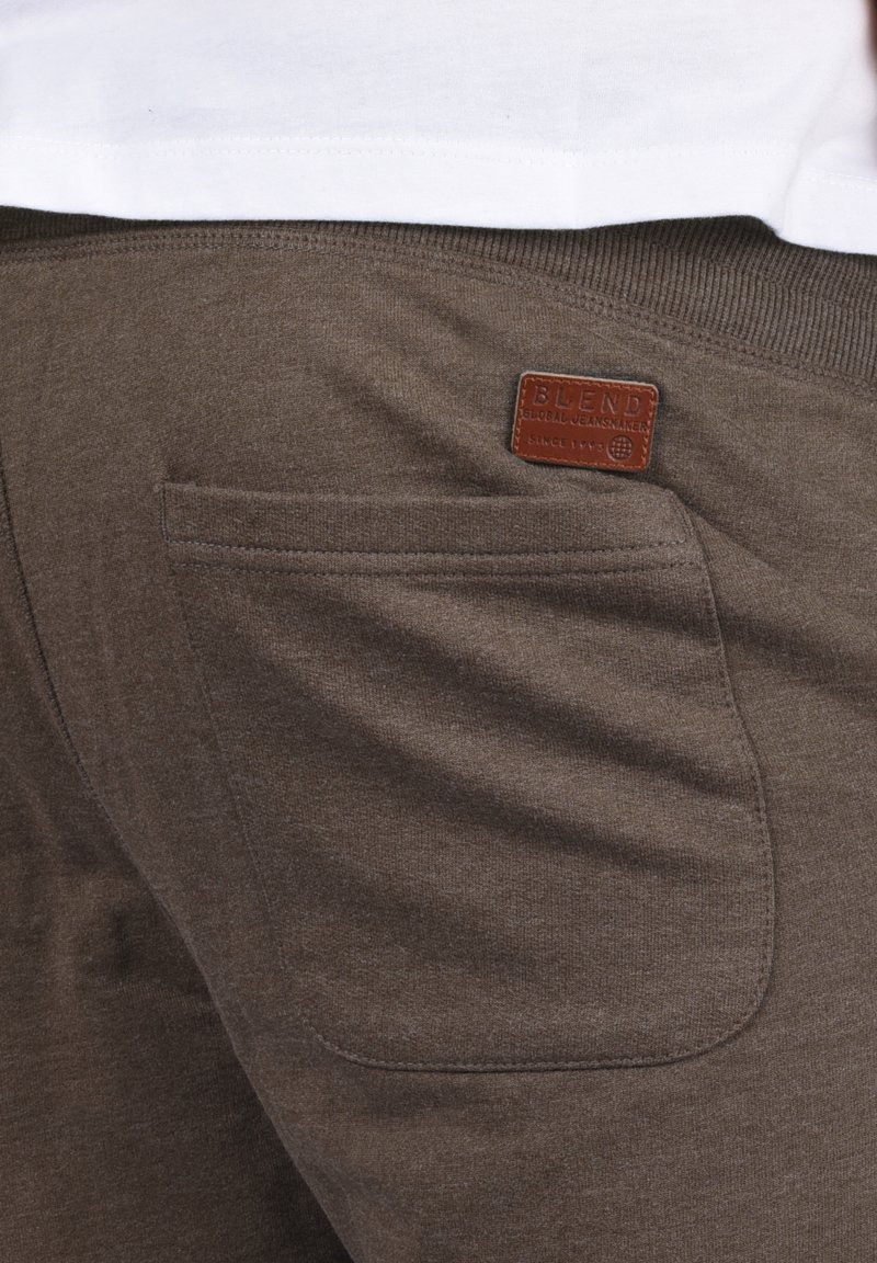 Herren Trainingsanzüge | Blend BHMULKER Jogginghose brown/braun - BL14195 Herren Trainingsanzüge | Blend BHMULKER Jogginghose brown/braun - BL14195