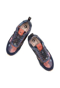 Anekke Sneakers basse - dark blue