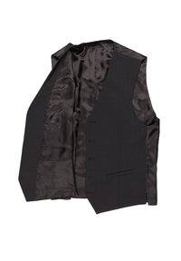 CG – Club of Gents Anzugweste - schwarz