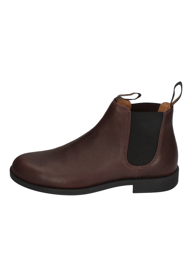 Blundstone CHESTNUT - Botines - braun kastanienbraun