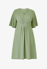 Ikke valgt, light green