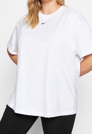 T-shirt basic - white