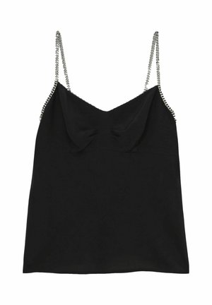 Reiss, ALESSIA - Top - black