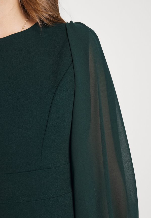 KAT SLEEVE DRESS - Jersey dress3