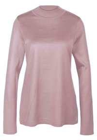 Unausgewählt, rosé