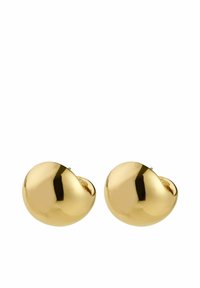 Pilgrim JACE - Oorbellen - gold-coloured