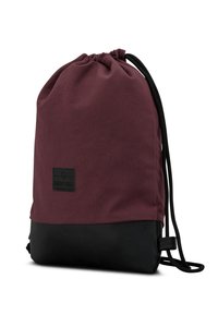 Johnny Urban LUKE - Sportovní taška - bordeaux