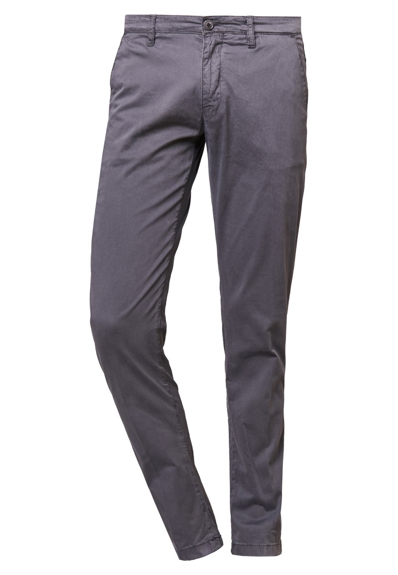 drykorn Broek antraciet drykorn Broek antraciet