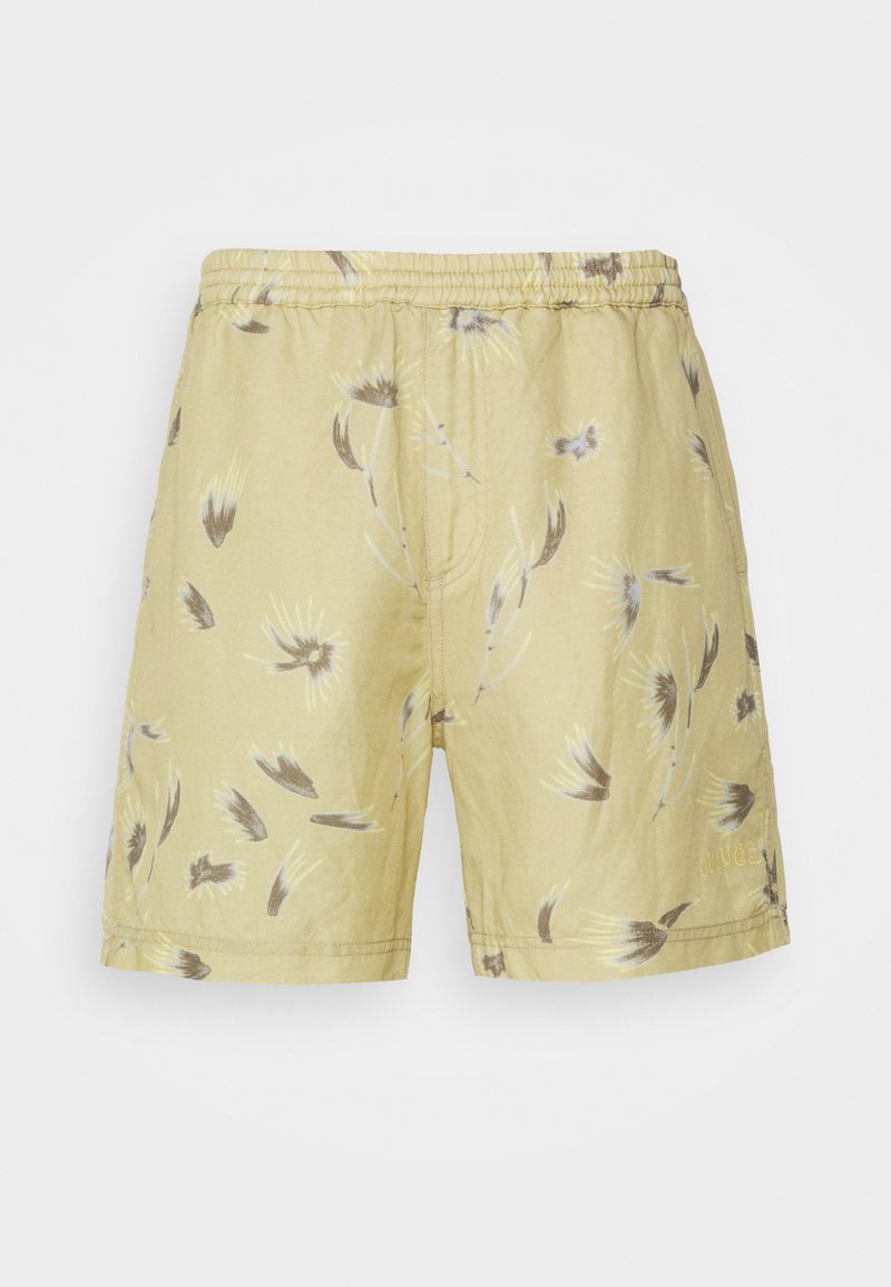 NN.07 Shorts olijfgroen NN.07 Shorts olijfgroen