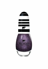Kokie Cosmetics KOKIE NAIL POLISH -  PURPLE - Nagellack