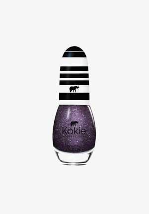 Kokie Cosmetics KOKIE NAIL POLISH - PURPLE - Kynsilakka