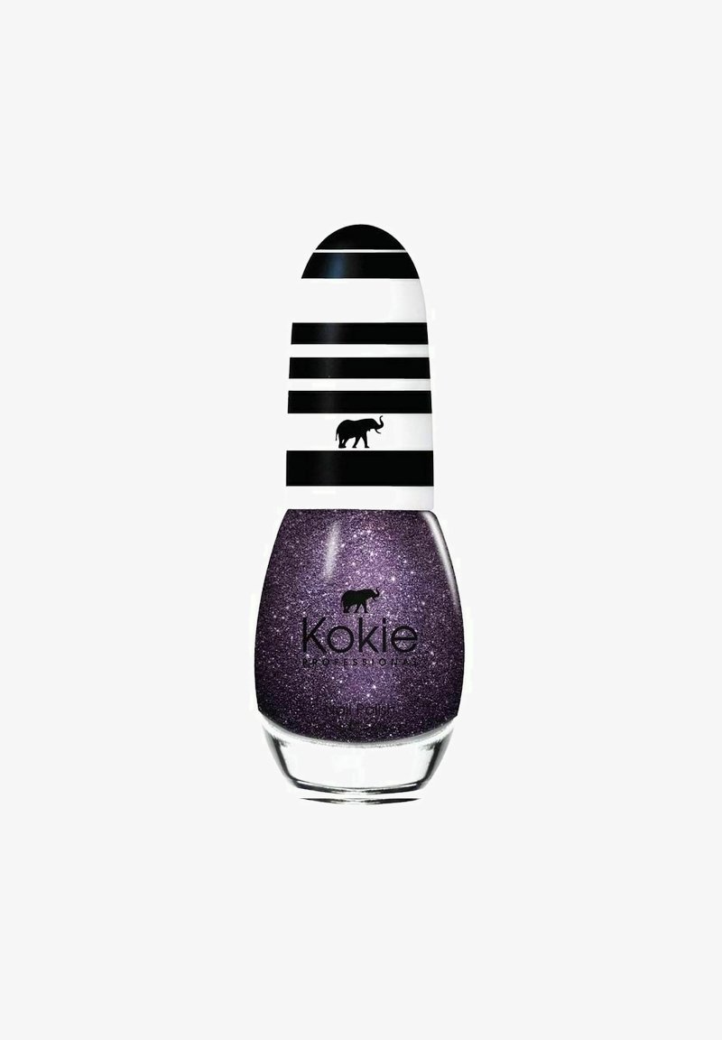 Kokie Cosmetics KOKIE NAIL POLISH - PURPLE - Nagellack