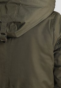 Tommy Hilfiger Parka - green
