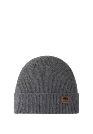 WINTER - Beanie - dark grey
