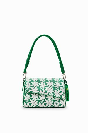 Desigual Handtas - green