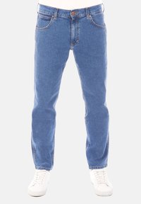 Non selezionato, blue tomorrow