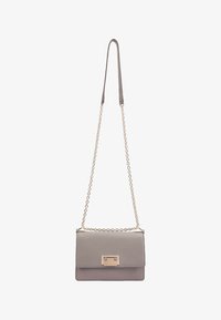 Non sélectionné, taupe