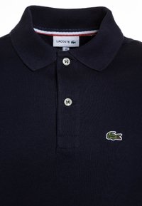 Lacoste Piké - marine