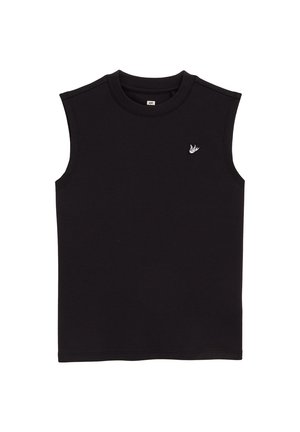 Top - black