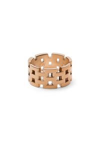 5-LINK - Sõrmus - rose gold-coloured