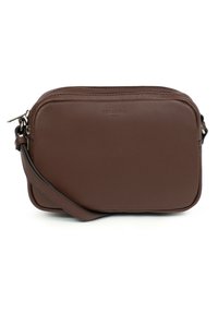 Niewybrane, chocolat