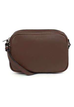 CONFORT - Schoudertas - chocolat