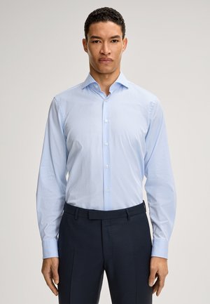 MIKA - Camicia - hellblau