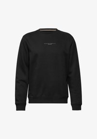 Non selezionato, schwarz