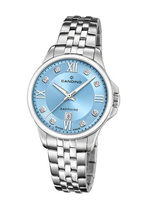 ELEGANCE - Montre - silber