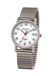 Regent KOLLEKTION  - Montre - grau