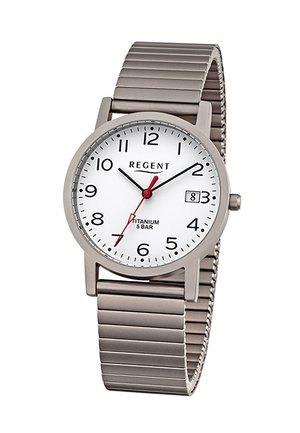 Regent KOLLEKTION  - Montre - grau