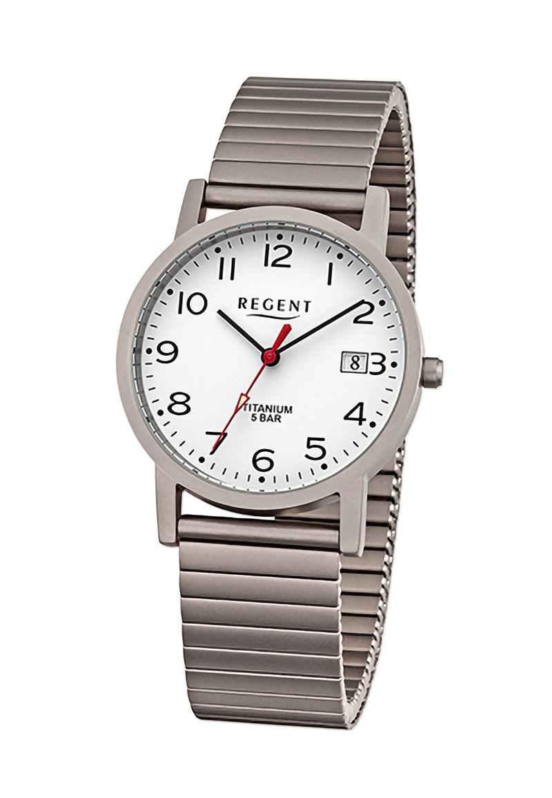 Regent KOLLEKTION  - Montre - grau