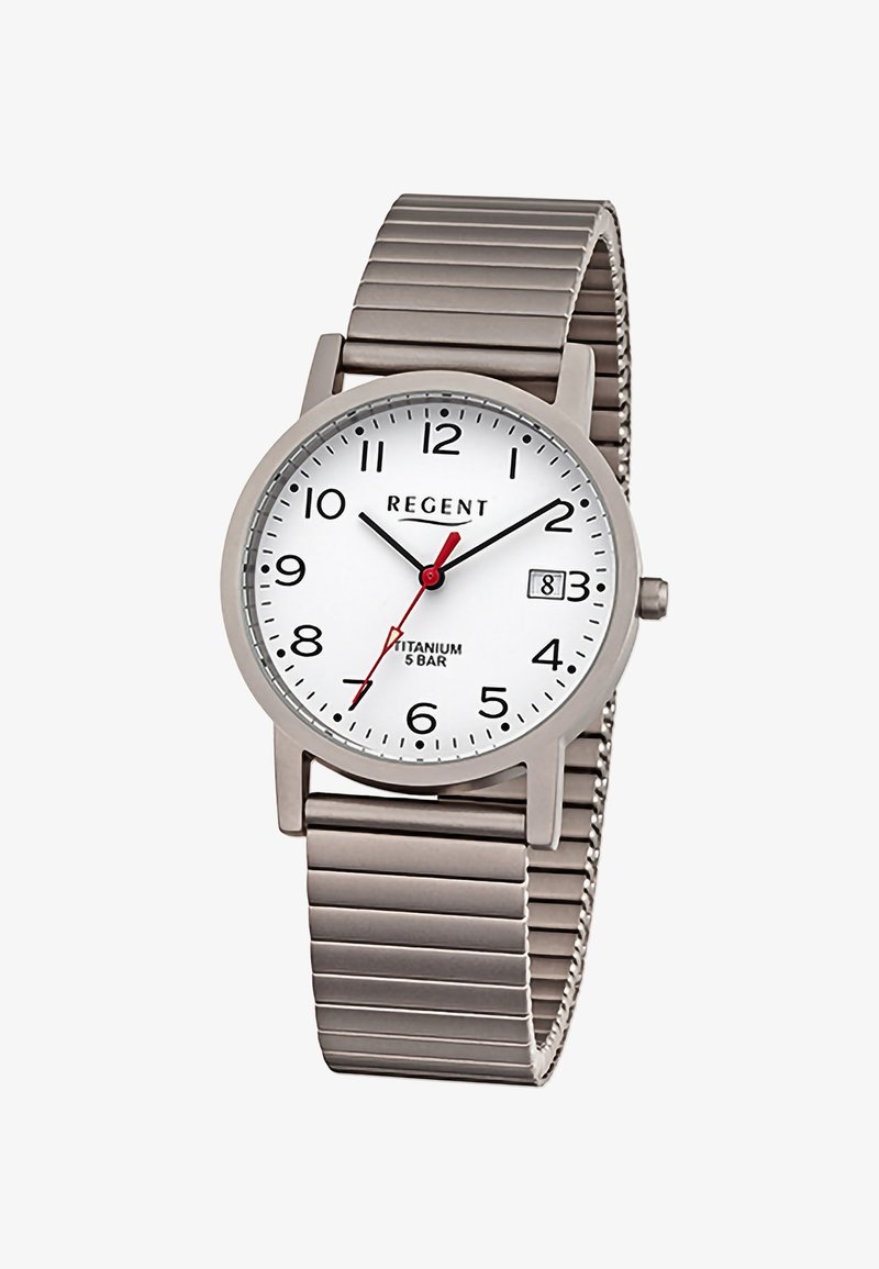 Regent KOLLEKTION - Montre - grau