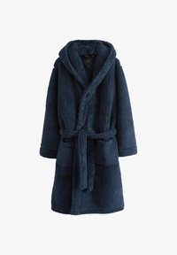 Ausgewählt, navy blue
