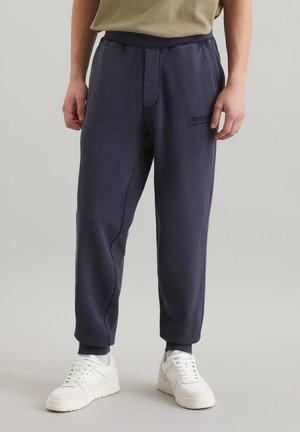 Tracksuit bottoms - true navy