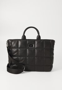 JOOP! Jeans ORDINE DOPPIO SILA   - Torbica - black