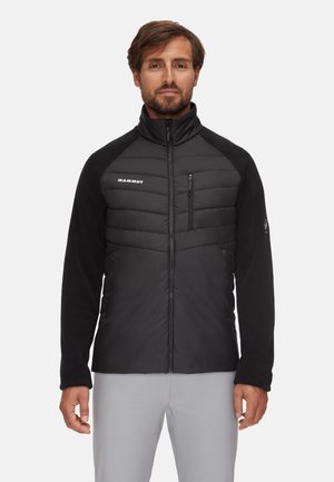 INNOMINATA HYBRID - Jas - black
