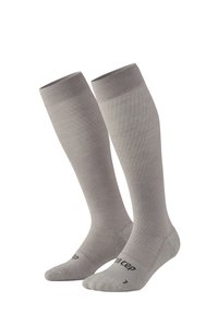 Unausgewählt, light grey