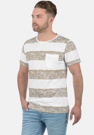 BHVEGAS - Print T-shirt - safari