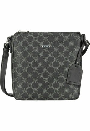 EUPHORIA  - Cross body bag - schwarz